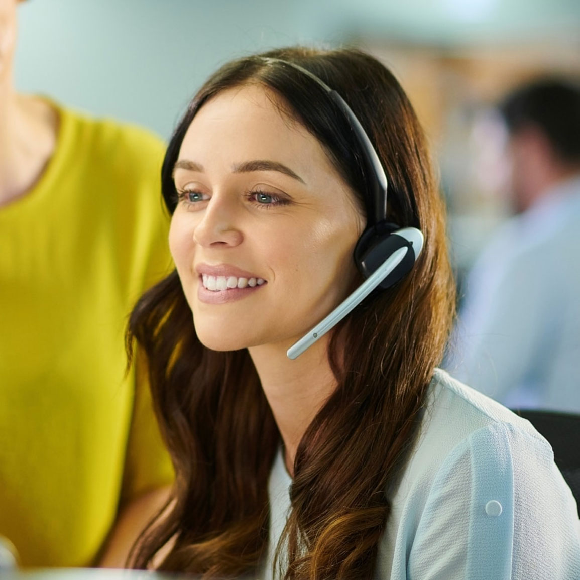 Outbound Phone Support